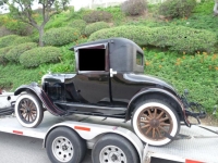 1926 Durant Star for sale in Michigan (ID-133388)