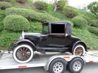 1926 Durant Star for sale in Michigan (ID-133388)