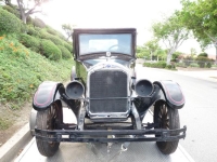 1926 Durant Star for sale in Michigan (ID-133388)