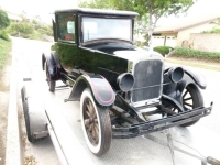 1926 Durant Star for sale in Michigan (ID-133388)