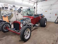 1926 Ford Hot Rod for sale (ID-144147)