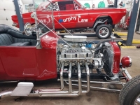 1926 Ford Hot Rod for sale (ID-144147)