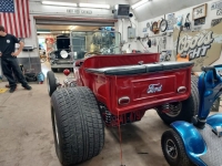 1926 Ford Hot Rod for sale (ID-144147)
