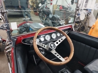 1926 Ford Hot Rod for sale (ID-144147)
