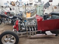 1926 Ford Hot Rod for sale (ID-144147)