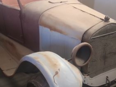1926 Ford Model A for sale
