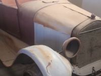 1926 Ford Model A for sale (ID-128584)