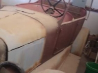 1926 Ford Model A for sale (ID-128584)
