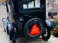 1926 Ford Model T for sale in Michigan (ID-103539)