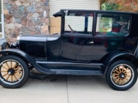 1926 Ford Model T for sale in Michigan (ID-103539)