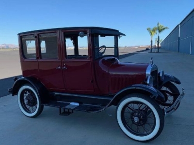 1926 Ford Model T for sale