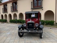 1926 Ford Model T for sale in Michigan (ID-106788)