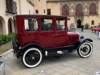 1926 Ford Model T for sale in Michigan (ID-106788)