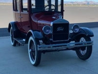 1926 Ford Model T for sale in Michigan (ID-106788)