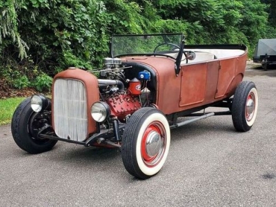 1926 Ford Model T for sale