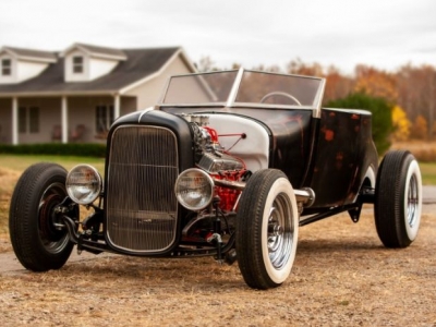1926 Ford Model T for sale