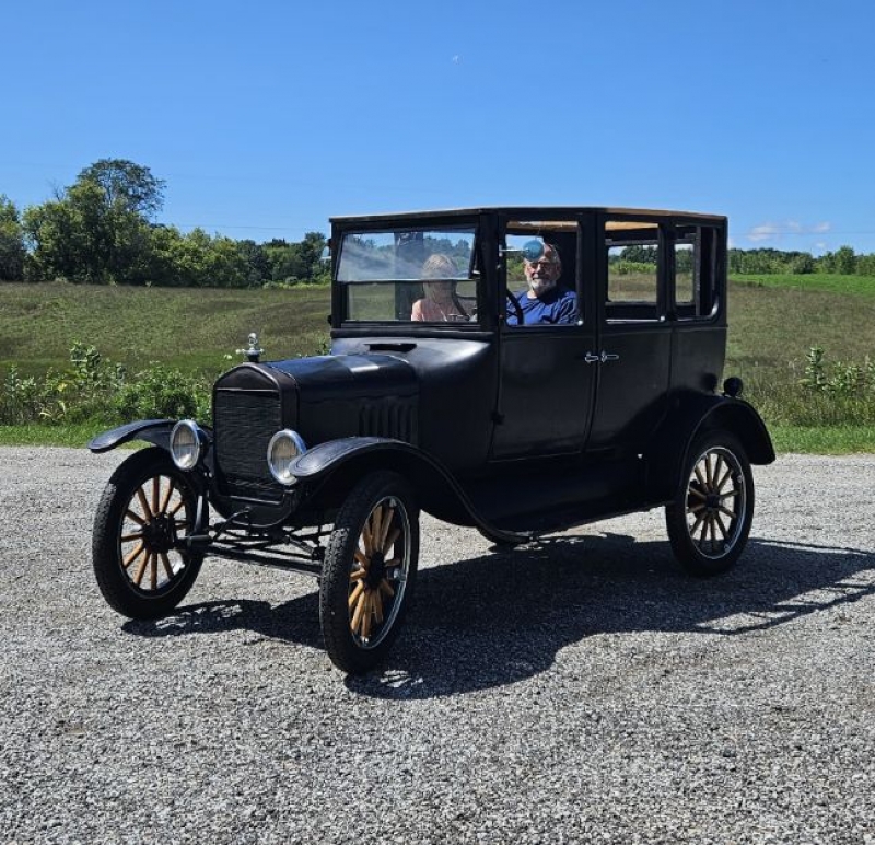 1926 Ford Model T for sale (ID-119488)
