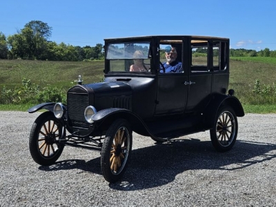 1926 Ford Model T for sale
