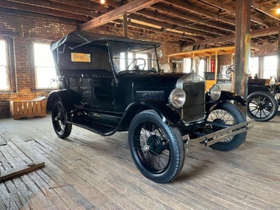 1926 Ford Model T for sale