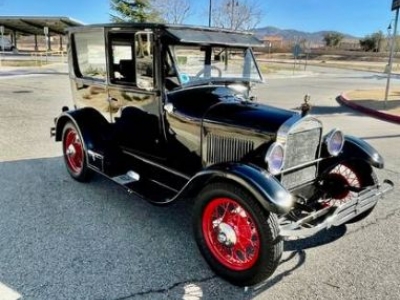 1926 Ford Model T for sale