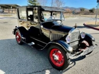 1926 Ford Model T for sale in Michigan (ID-124675)