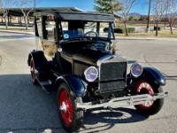 1926 Ford Model T for sale in Michigan (ID-124675)