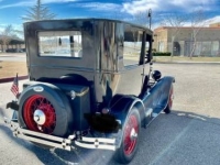 1926 Ford Model T for sale in Michigan (ID-124675)