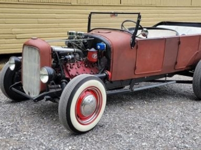 1926 Ford Model T for sale