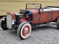 1926 Ford Model T for sale in Riverhead, New York (ID-126519)