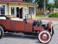 1926 Ford Model T for sale in Riverhead, New York (ID-126519)