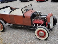 1926 Ford Model T for sale in Riverhead, New York (ID-126519)