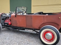 1926 Ford Model T for sale in Riverhead, New York (ID-126519)
