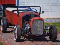1926 Ford Model T for sale in Riverhead, New York (ID-126519)