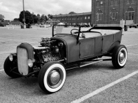 1926 Ford Model T for sale in Riverhead, New York (ID-126519)