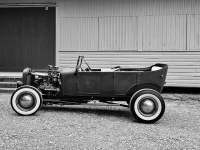 1926 Ford Model T for sale in Riverhead, New York (ID-126519)