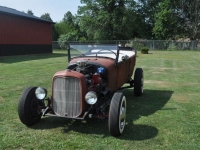 1926 Ford Model T for sale in Riverhead, New York (ID-126519)
