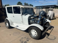 1926 Ford Model T for sale in Michigan (ID-128626)