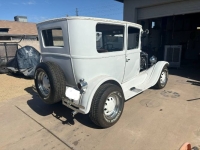 1926 Ford Model T for sale in Michigan (ID-128626)