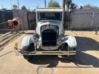 1926 Ford Model T for sale in Michigan (ID-128626)
