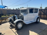 1926 Ford Model T for sale in Michigan (ID-128626)
