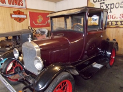 1926 Ford Model T for sale