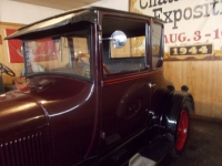 1926 Ford Model T for sale in Michigan (ID-129904)