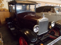 1926 Ford Model T for sale in Michigan (ID-129904)