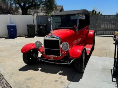1926 Ford Model T for sale