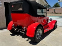 1926 Ford Model T for sale in Michigan (ID-133065)