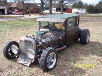1926 Ford Model T for sale (ID-99398)