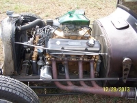 1926 Ford Model T for sale (ID-99398)