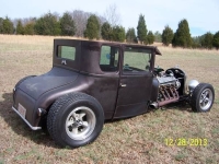 1926 Ford Model T for sale (ID-99398)