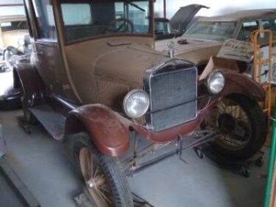 1926 Ford Model T for sale