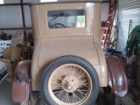 1926 Ford Model T for sale (ID-100510)